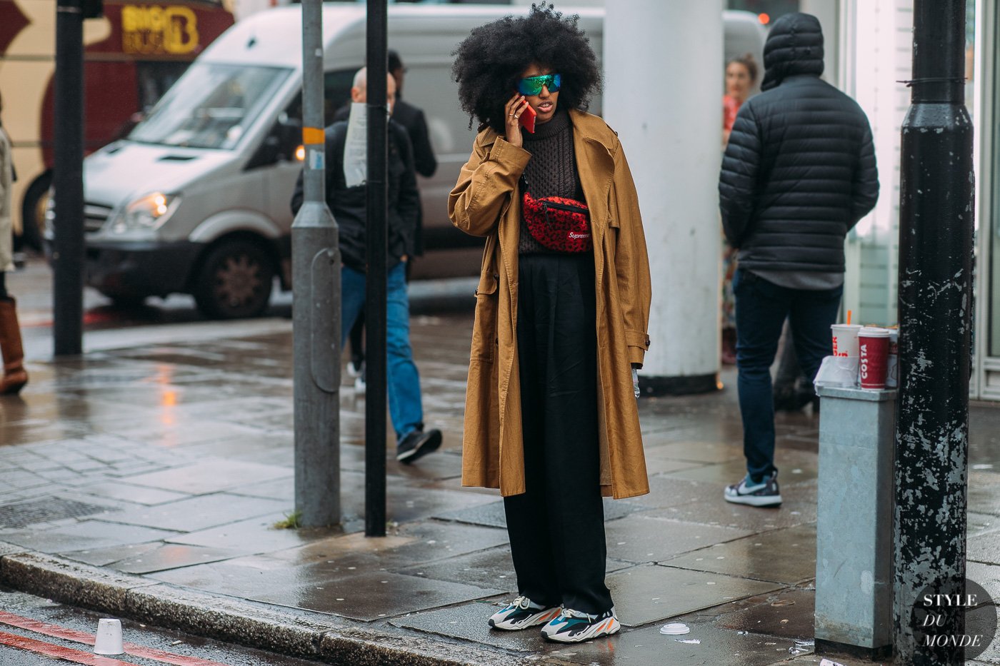 Julia Sarr-Jamois by STYLEDUMONDE Street Style Fashion Photography FW18 20180219_48A5489