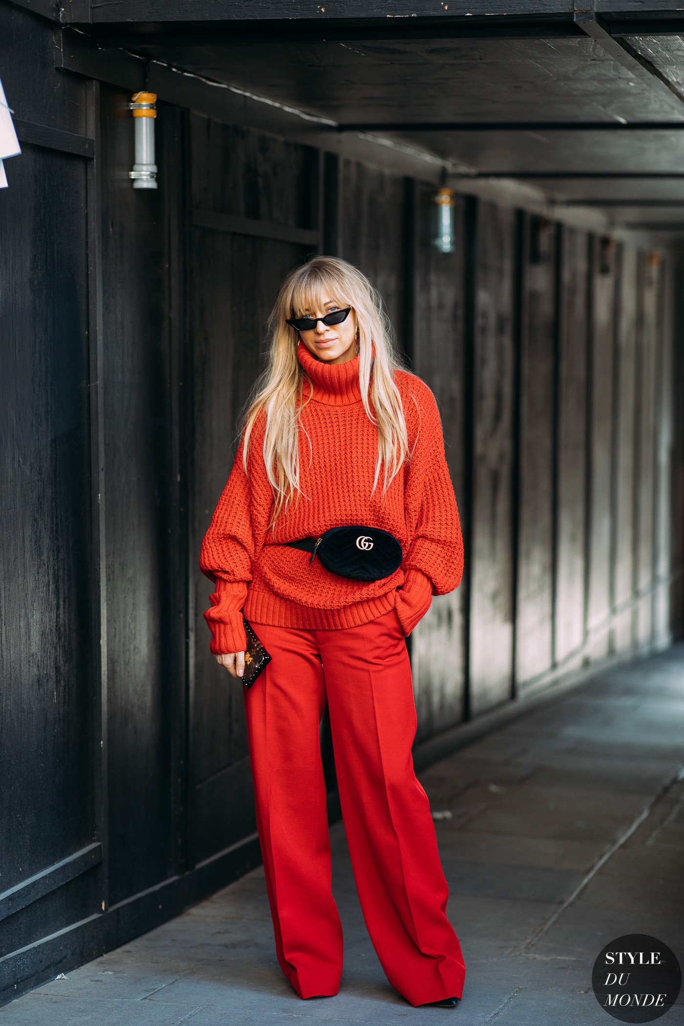 Sandra Hagelstam by STYLEDUMONDE Street Style Fashion Photography NY FW18 20180216_48A6026