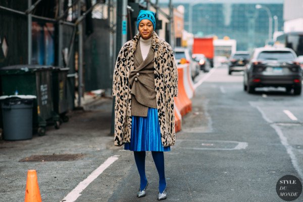 Tamu McPherson by STYLEDUMONDE Street Style Fashion Photography NY FW18 20180210_48A4307