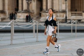 Aimee Song by STYLEDUMONDE Street Style Fashion Photography FW18 20180306_48A2386