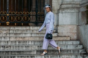 Gala Gonzalez by STYLEDUMONDE Street Style Fashion Photography FW18 20180305_48A5173