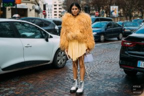 Gilda Ambrosia by STYLEDUMONDE Street Style Fashion Photography FW18 20180302_48A7444