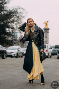 Irina Lakicevic by STYLEDUMONDE Street Style Fashion Photography FW18 20180301_48A2947
