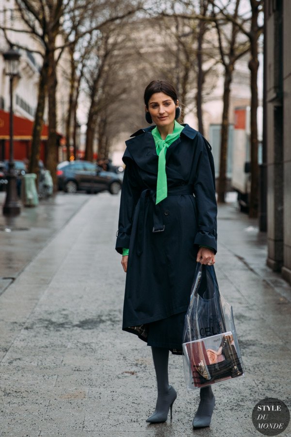 Irina Linovich by STYLEDUMONDE Street Style Fashion Photography FW18 20180302_48A7268