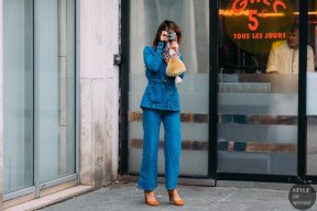 Jeanne Damas by STYLEDUMONDE Street Style Fashion Photography FW18 20180303_48A9938
