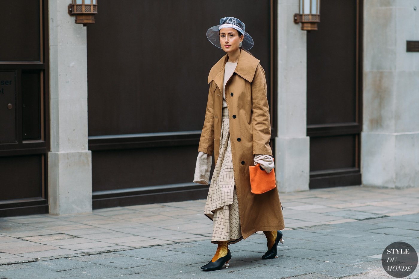 Julia Haghjou by STYLEDUMONDE Street Style Fashion Photography FW18 20180218_48A1344