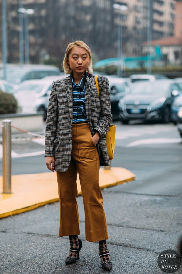 Margaret Zhang by STYLEDUMONDE Street Style Fashion Photography FW18 20180222_48A3223