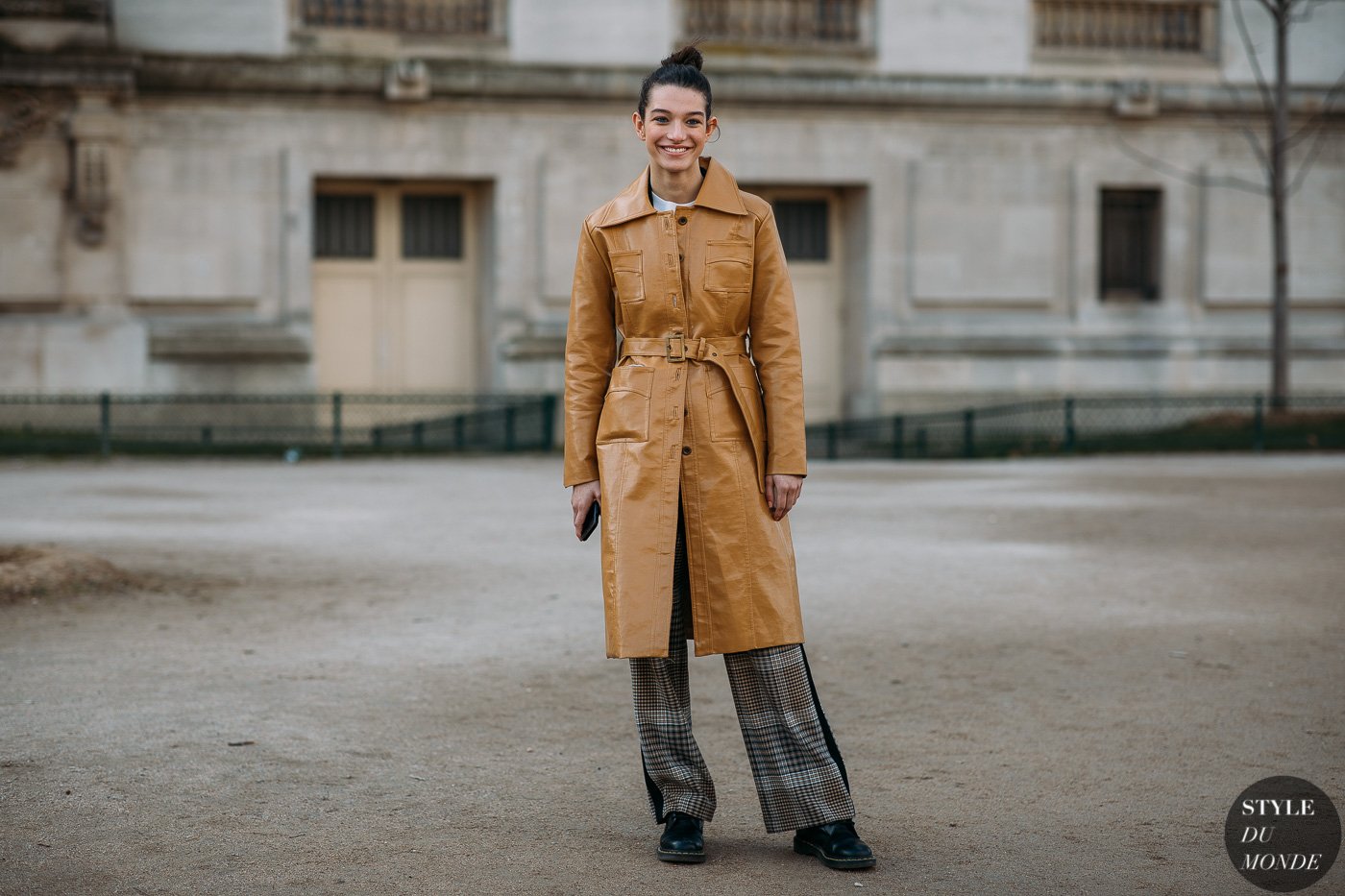 McKenna Hellam by STYLEDUMONDE Street Style Fashion Photography FW18 20180303_48A1033