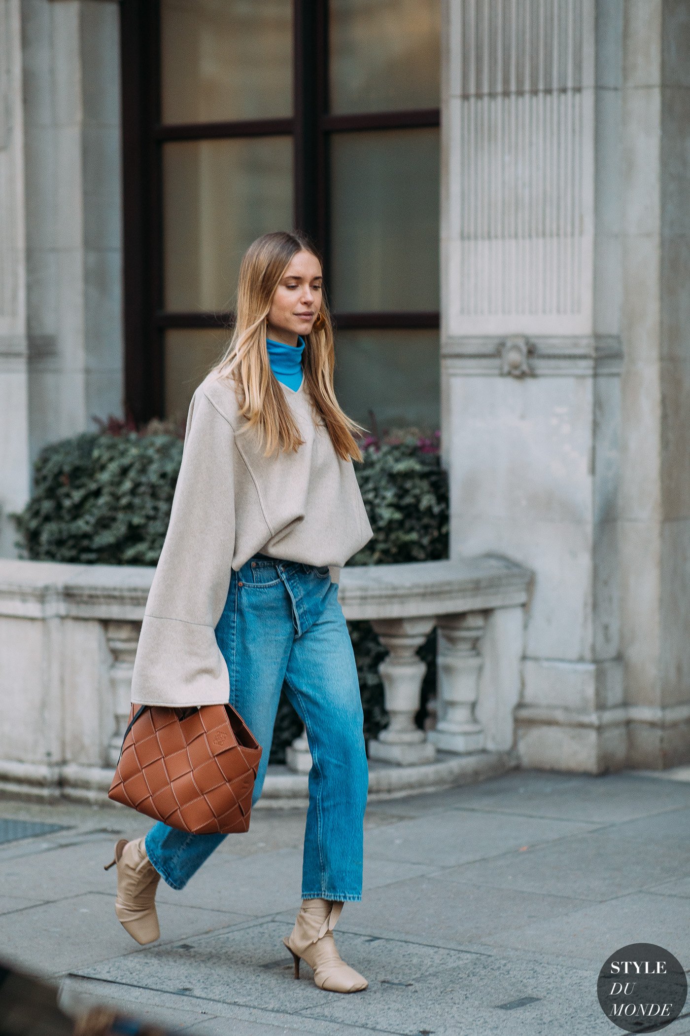 Pernille Teisbaek by STYLEDUMONDE Street Style Fashion Photography FW18 20180216_48A8574