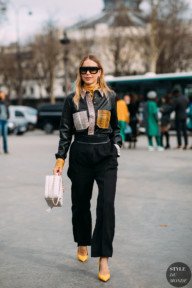Pernille Teisbaek by STYLEDUMONDE Street Style Fashion Photography FW18 20180306_48A8589