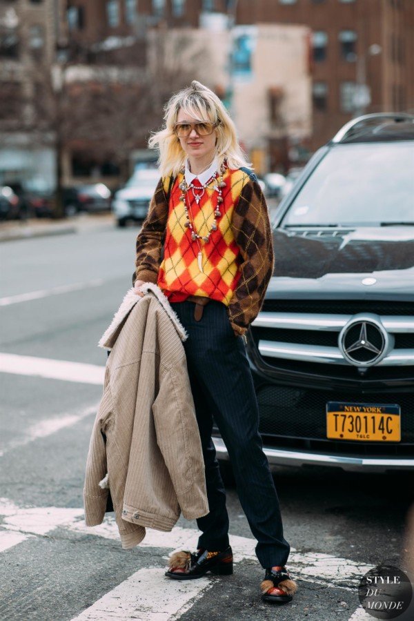 Phoebe Arnold by STYLEDUMONDE Street Style Fashion Photography NY FW18 20180212_48A9501