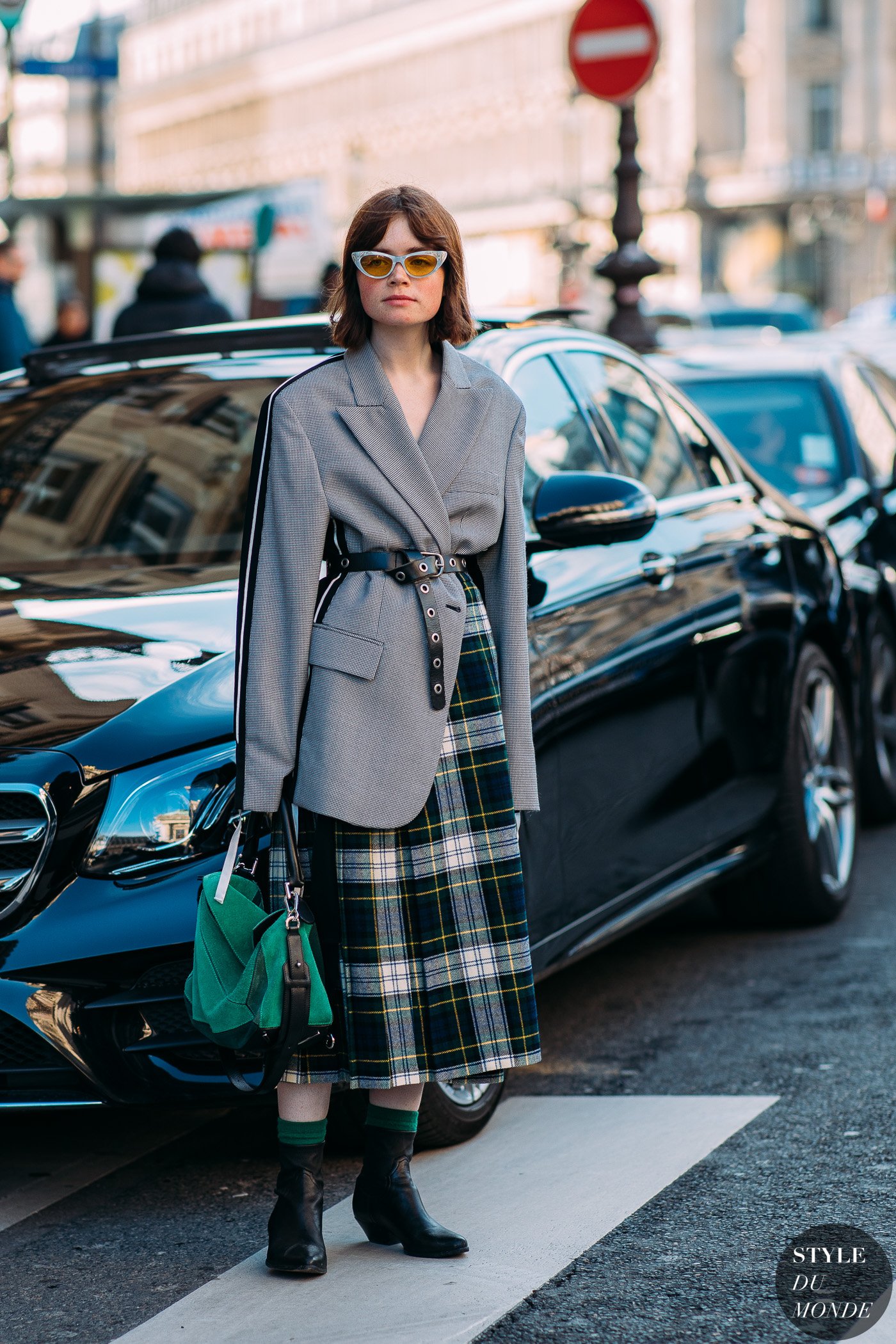 Reese Blutstein by STYLEDUMONDE Street Style Fashion Photography FW18 20180305_48A5030