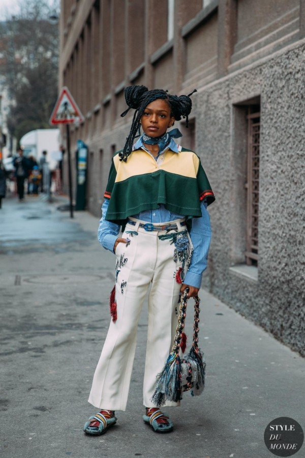 Selah Marley by STYLEDUMONDE Street Style Fashion Photography FW18 20180301_48A4503