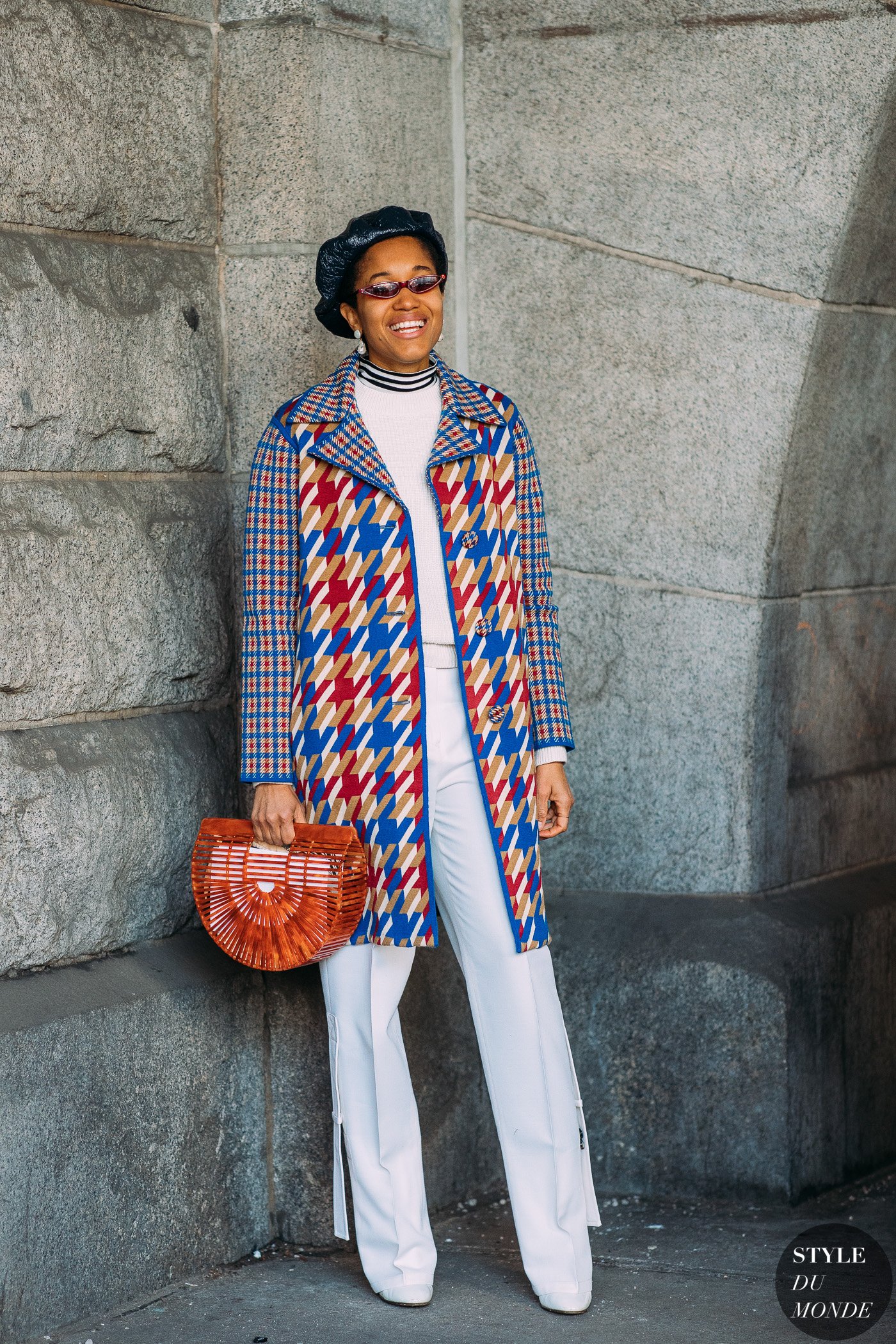 Tamu McPherson by STYLEDUMONDE Street Style Fashion Photography NY FW18 20180209_48A2452