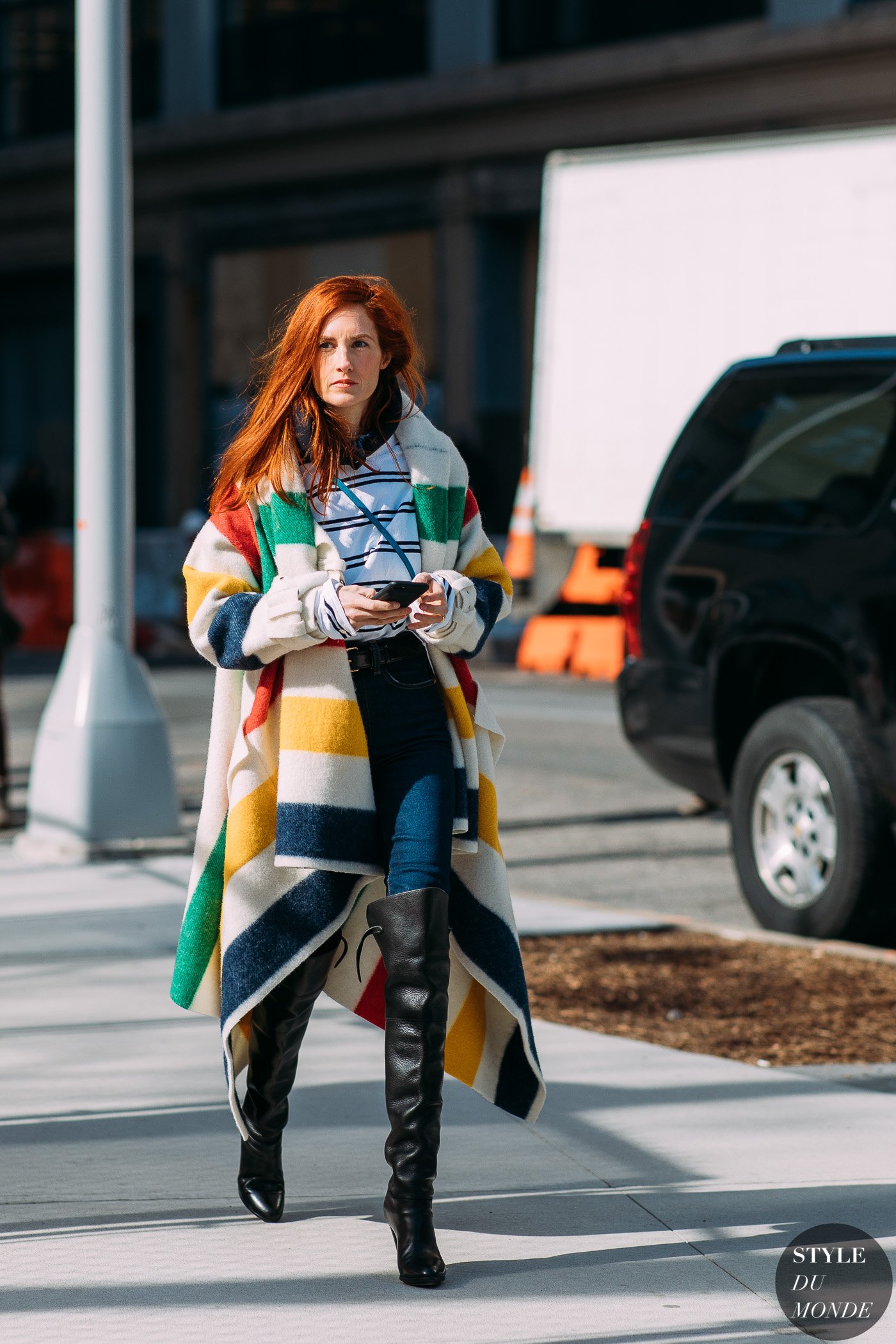 Taylor Tomasi Hill by STYLEDUMONDE Street Style Fashion Photography NY FW18 20180213_48A1713