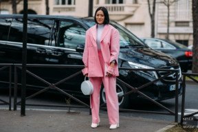 Tiffany Hsu by STYLEDUMONDE Street Style Fashion Photography FW18 20180306_48A1224