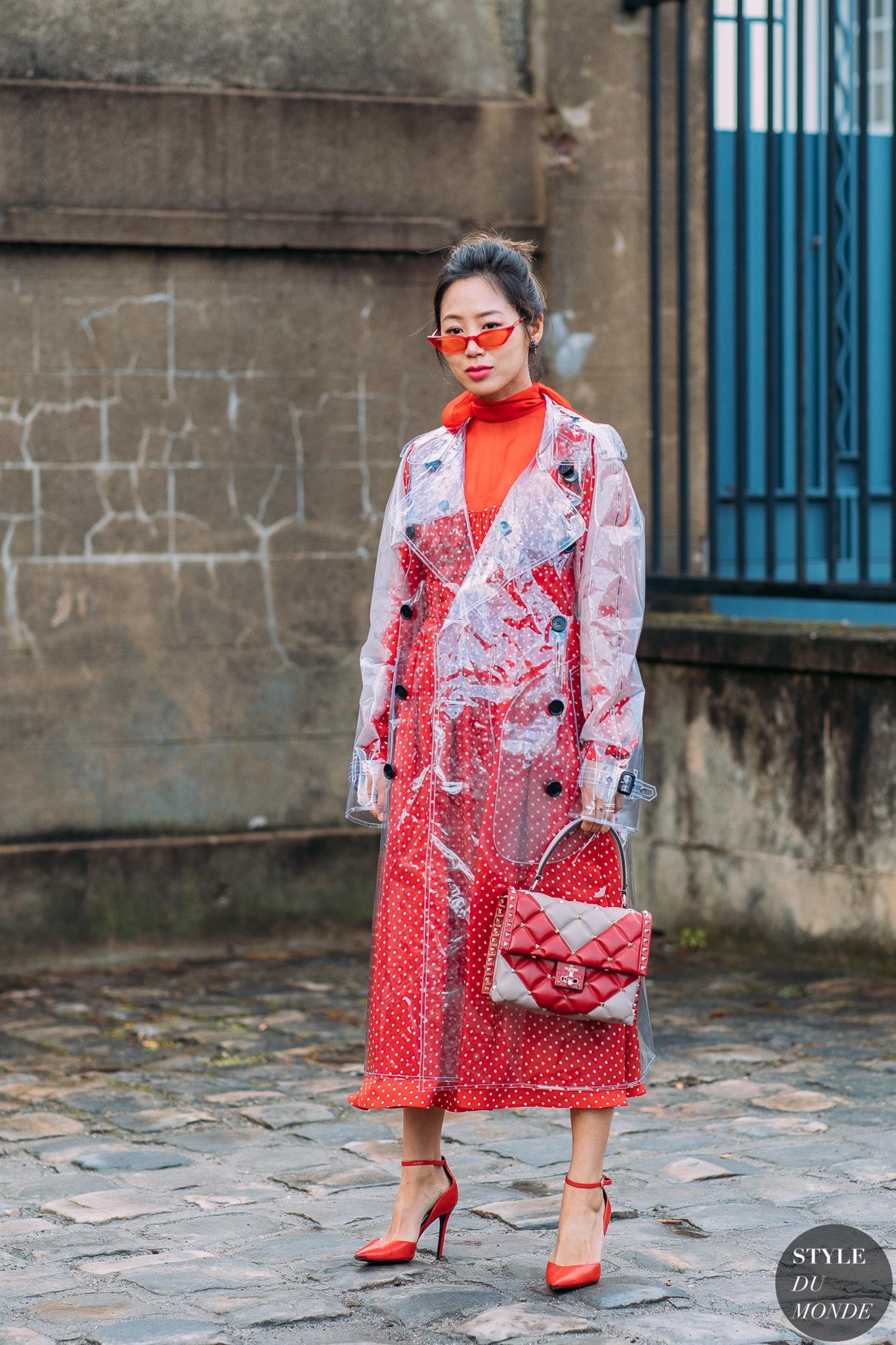 Aimee Song by STYLEDUMONDE Street Style Fashion Photography FW18 20180304_48A4231