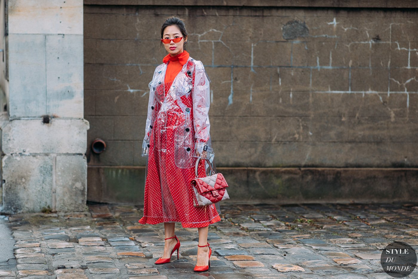 Aimee Song by STYLEDUMONDE Street Style Fashion Photography FW18 20180304_48A4260