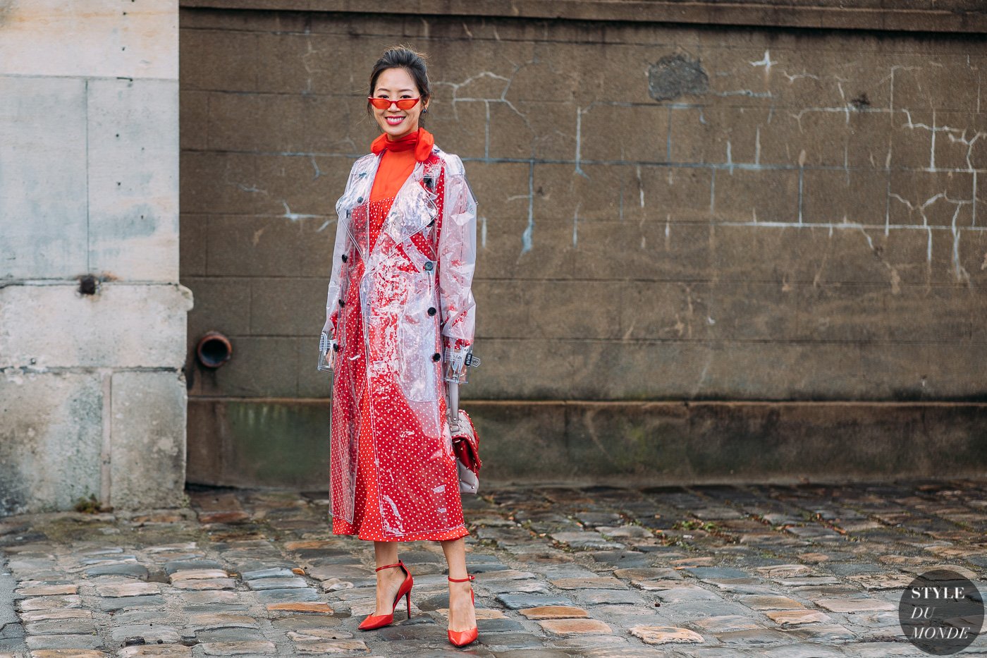 Aimee Song by STYLEDUMONDE Street Style Fashion Photography FW18 20180304_48A4271