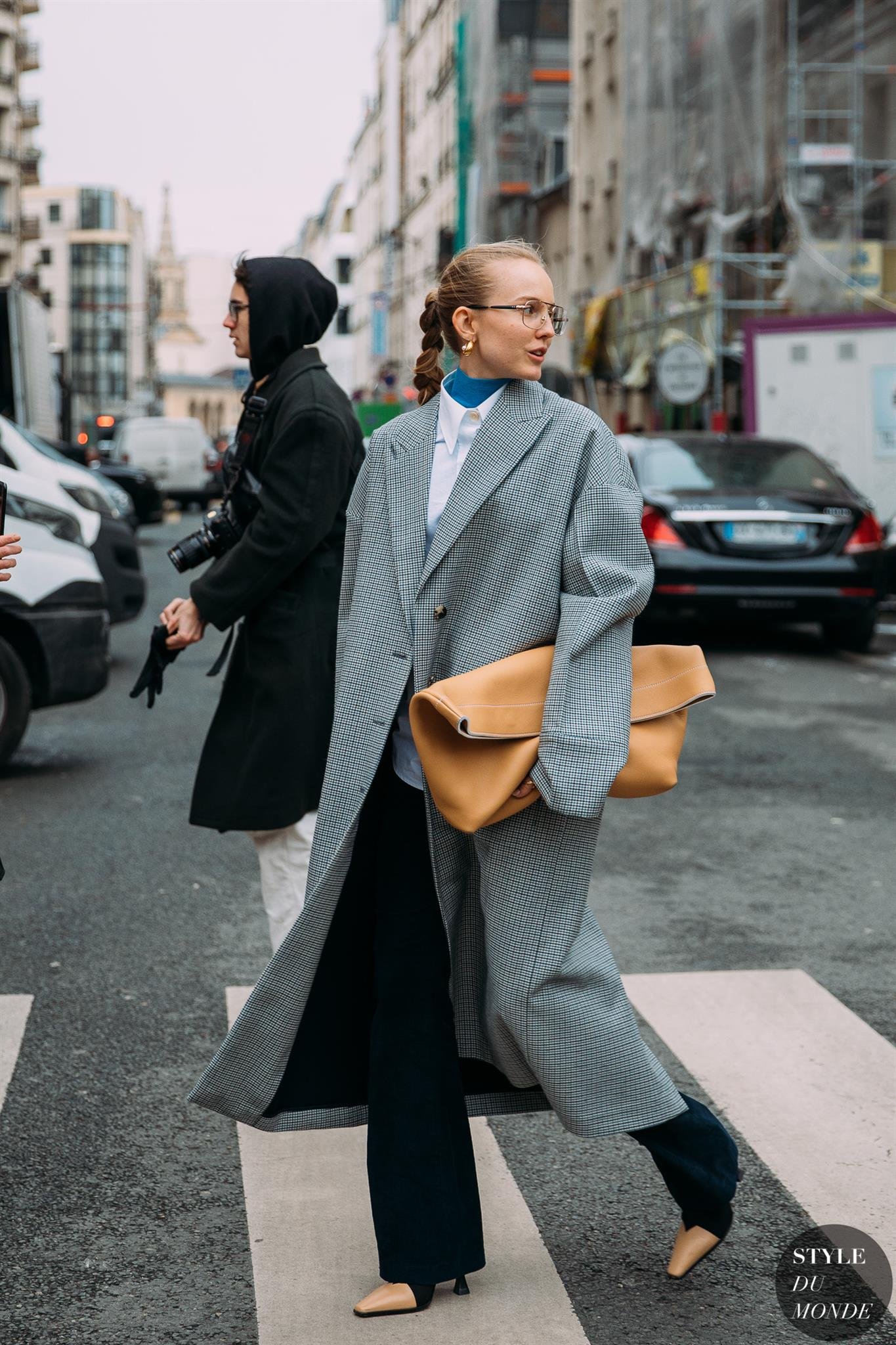 Alexandra Carl by STYLEDUMONDE Street Style Fashion Photography FW18 20180301_48A4376