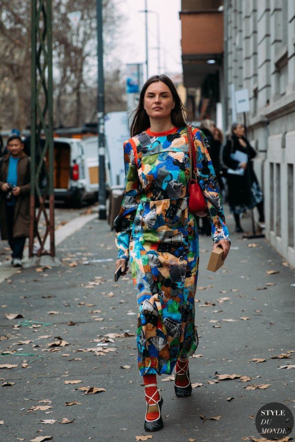 Anouck Lepere by STYLEDUMONDE Street Style Fashion Photography FW18 20180225_48A2658