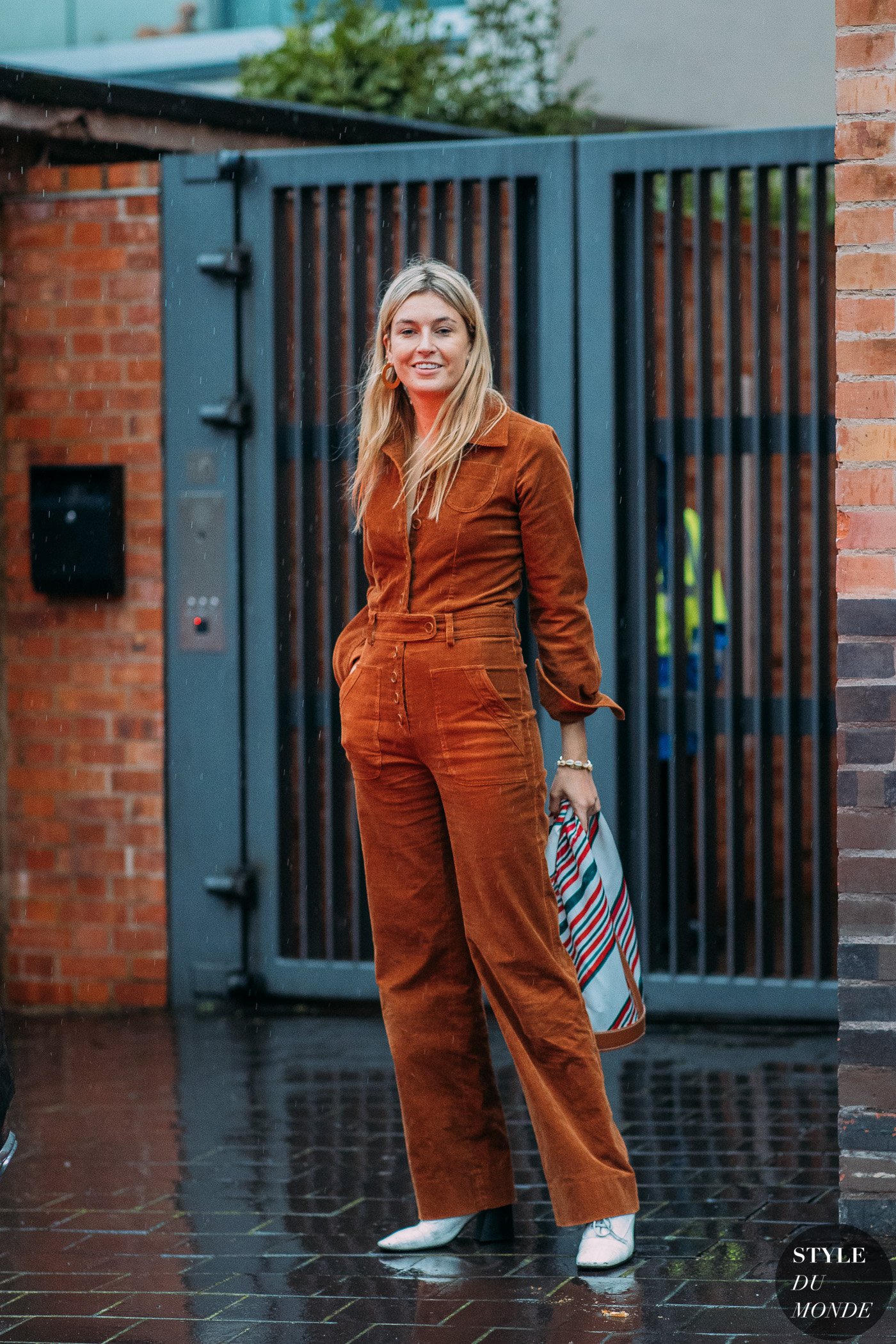 Camille Charriere by STYLEDUMONDE Street Style Fashion Photography FW18 20180219_48A7208