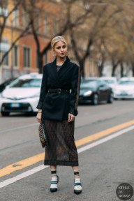 Caroline Daur by STYLEDUMONDE Street Style Fashion Photography FW18 20180222_48A2742