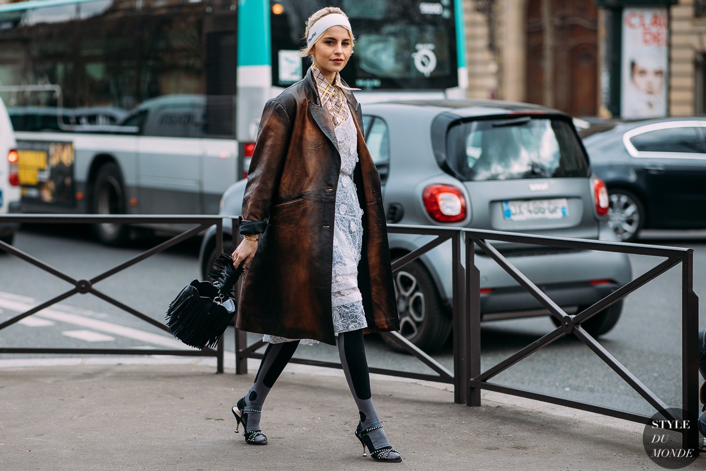 Caroline Daur by STYLEDUMONDE Street Style Fashion Photography FW18 20180306_48A1354