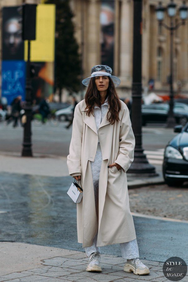 Chiara Totire by STYLEDUMONDE Street Style Fashion Photography FW18 20180306_48A9912