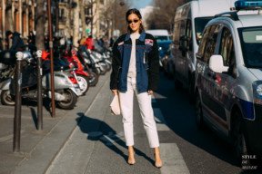 Gala Gonzalez by STYLEDUMONDE Street Style Fashion Photography FW18 20180228_48A6555