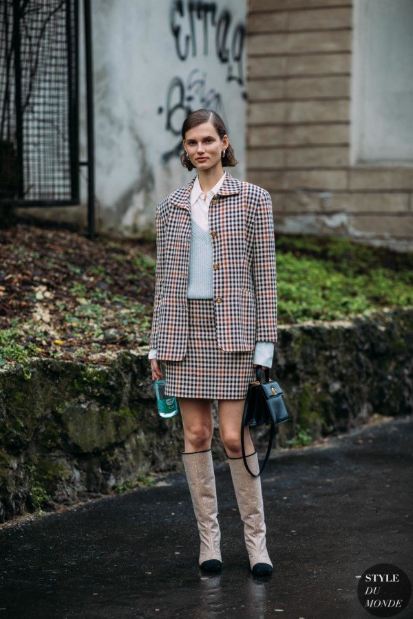 Giedre Dukauskaite by STYLEDUMONDE Street Style Fashion Photography FW18 20180223_48A5700