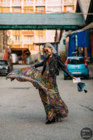 Irene Kim by STYLEDUMONDE Street Style Fashion Photography FW18 20180224_48A0328