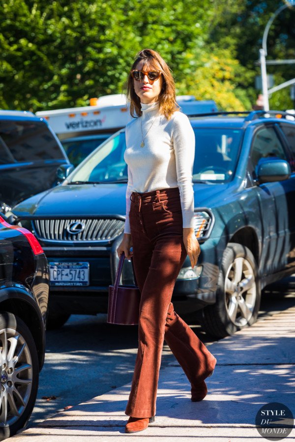 Jeanne Damas by STYLEDUMONDE Street Style Fashion Photography_48A9064