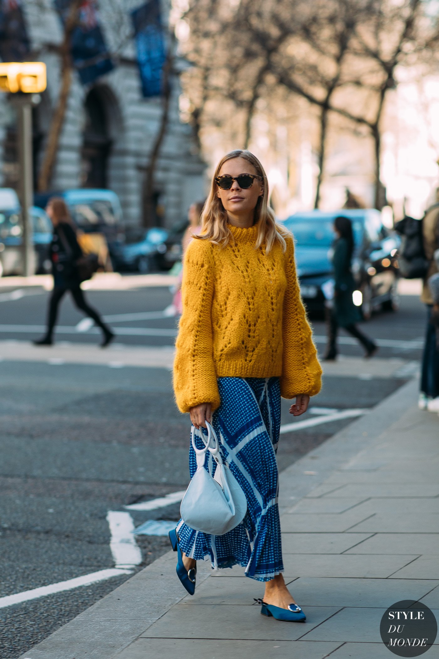 Jessie Bush by STYLEDUMONDE Street Style Fashion Photography FW18 20180216_48A6452