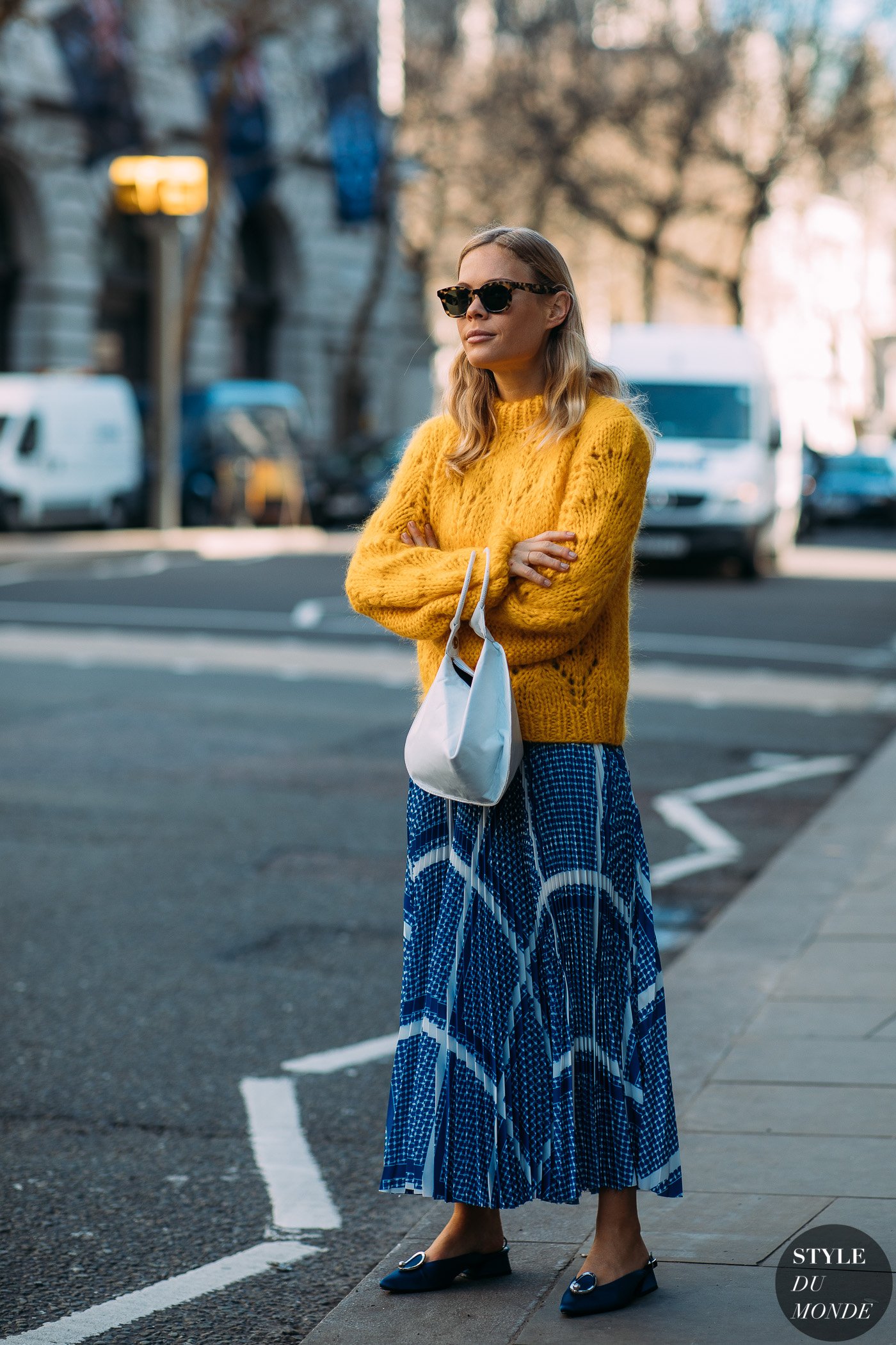 Jessie Bush by STYLEDUMONDE Street Style Fashion Photography FW18 20180216_48A6507