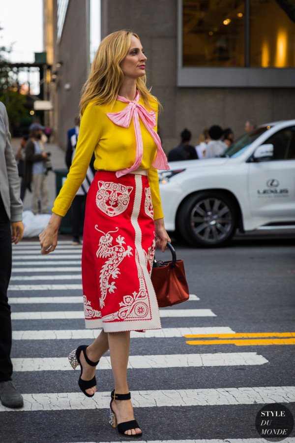 Lauren Santo Domingo by STYLEDUMONDE Street Style Fashion Photography_48A9512