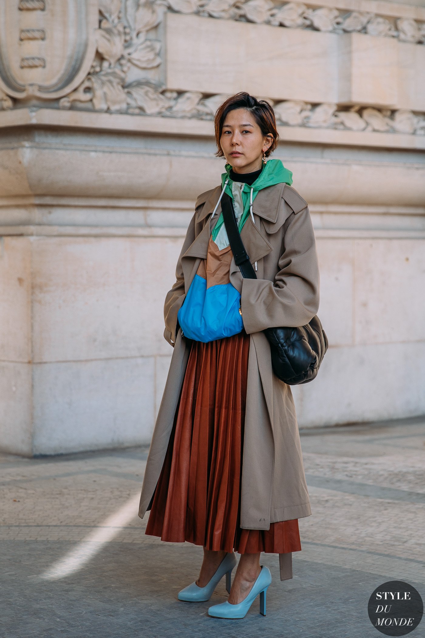 NaYoung Keem Paris FW18 day2 by STYLEDUMONDE Street Style Fashion Photography FW18 20180228_48A7181