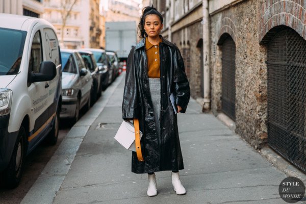 Olivia Lopez Paris FW18 day2 by STYLEDUMONDE Street Style Fashion Photography FW18 20180228_48A6997