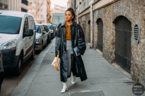 Olivia Lopez Paris FW18 day2 by STYLEDUMONDE Street Style Fashion Photography FW18 20180228_48A7018