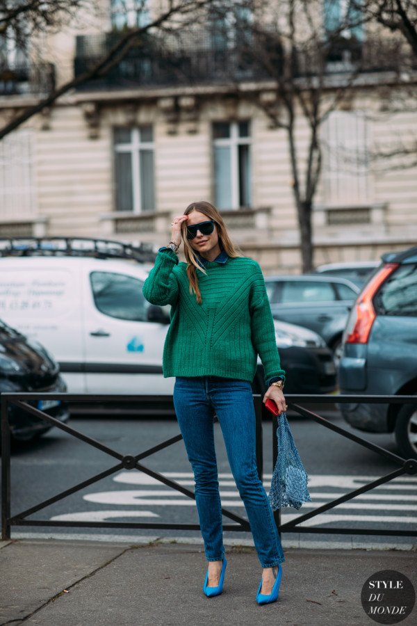 Pernille Teisbaek by STYLEDUMONDE Street Style Fashion Photography FW18 20180306_48A1152