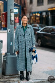 Rachael Wang by STYLEDUMONDE Street Style Fashion Photography NY FW18 20180213_48A3479