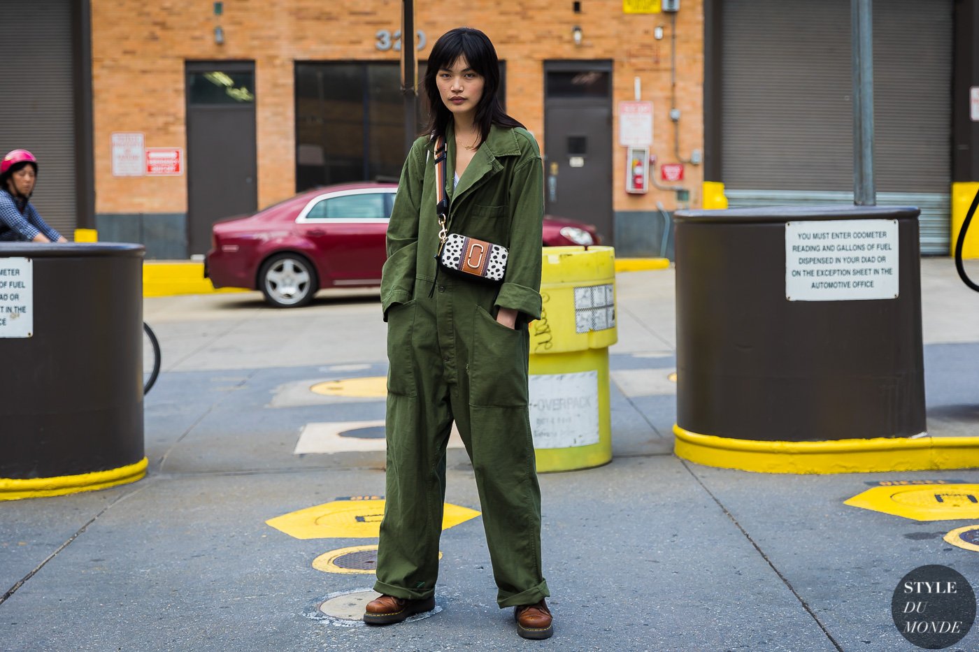 Rina Fukushi by STYLEDUMONDE Street Style Fashion Photography_48A3577