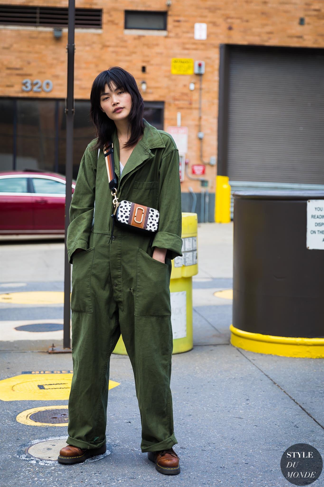 Rina Fukushi by STYLEDUMONDE Street Style Fashion Photography_48A3591