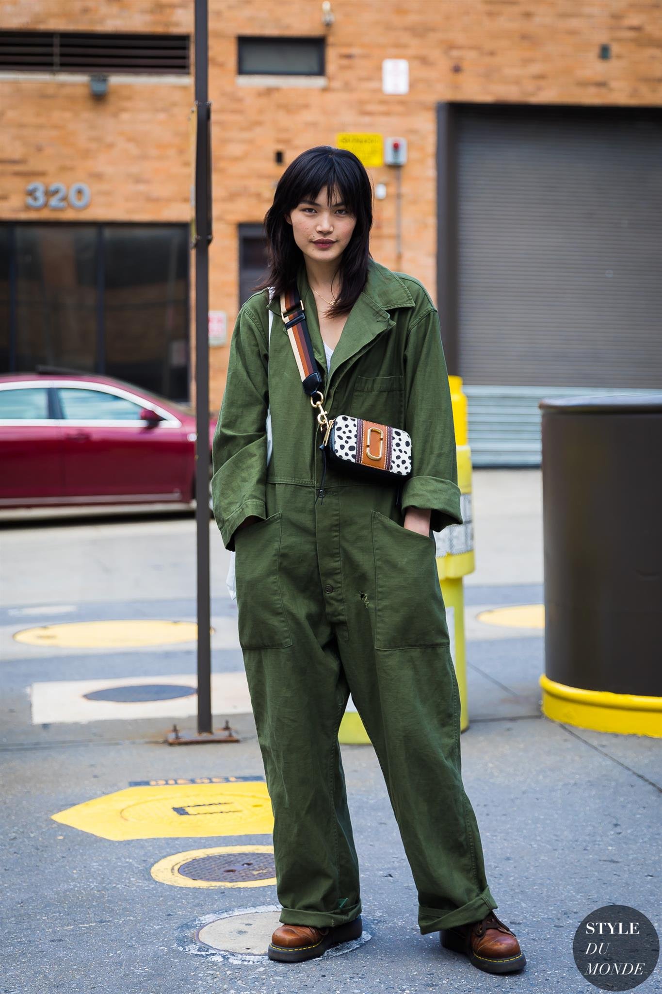 Rina Fukushi by STYLEDUMONDE Street Style Fashion Photography_48A3600