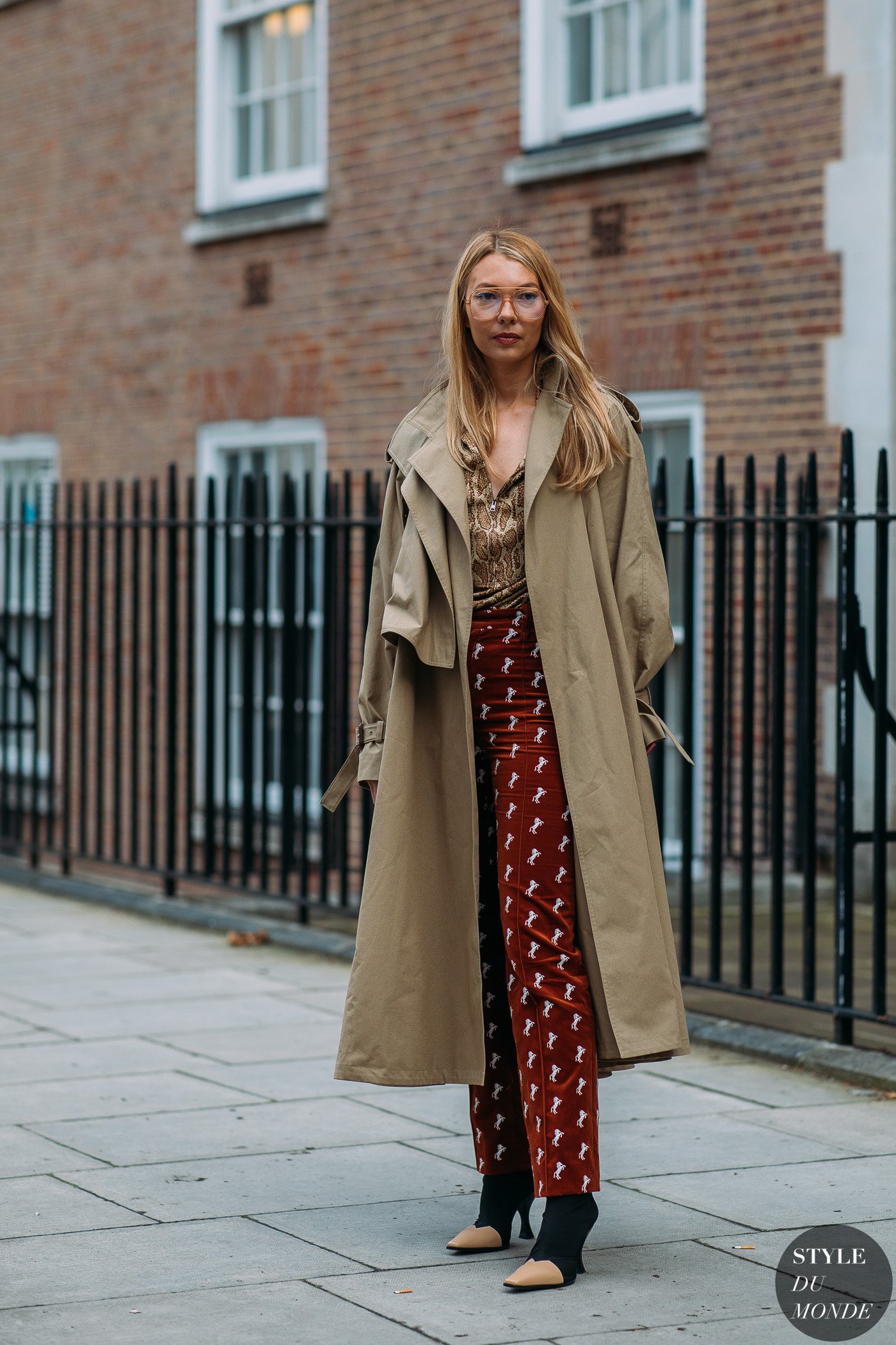 Roberta Benteler by STYLEDUMONDE Street Style Fashion Photography FW18 20180218_48A4213