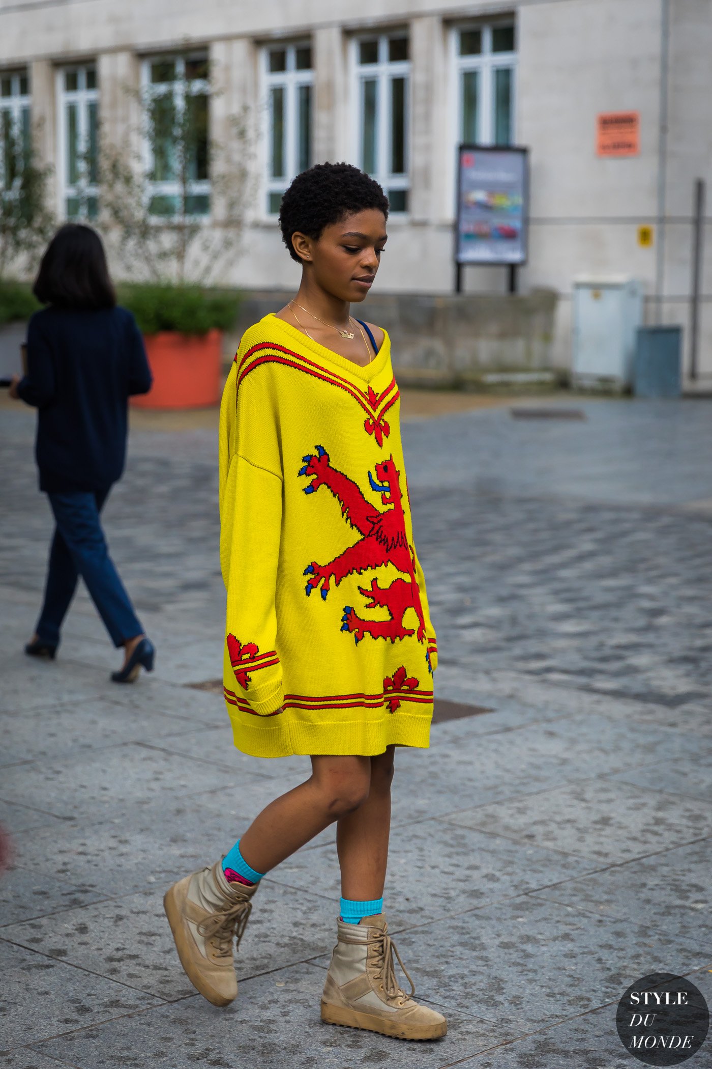 Selah Marley by STYLEDUMONDE Street Style Fashion Photography_48A0885