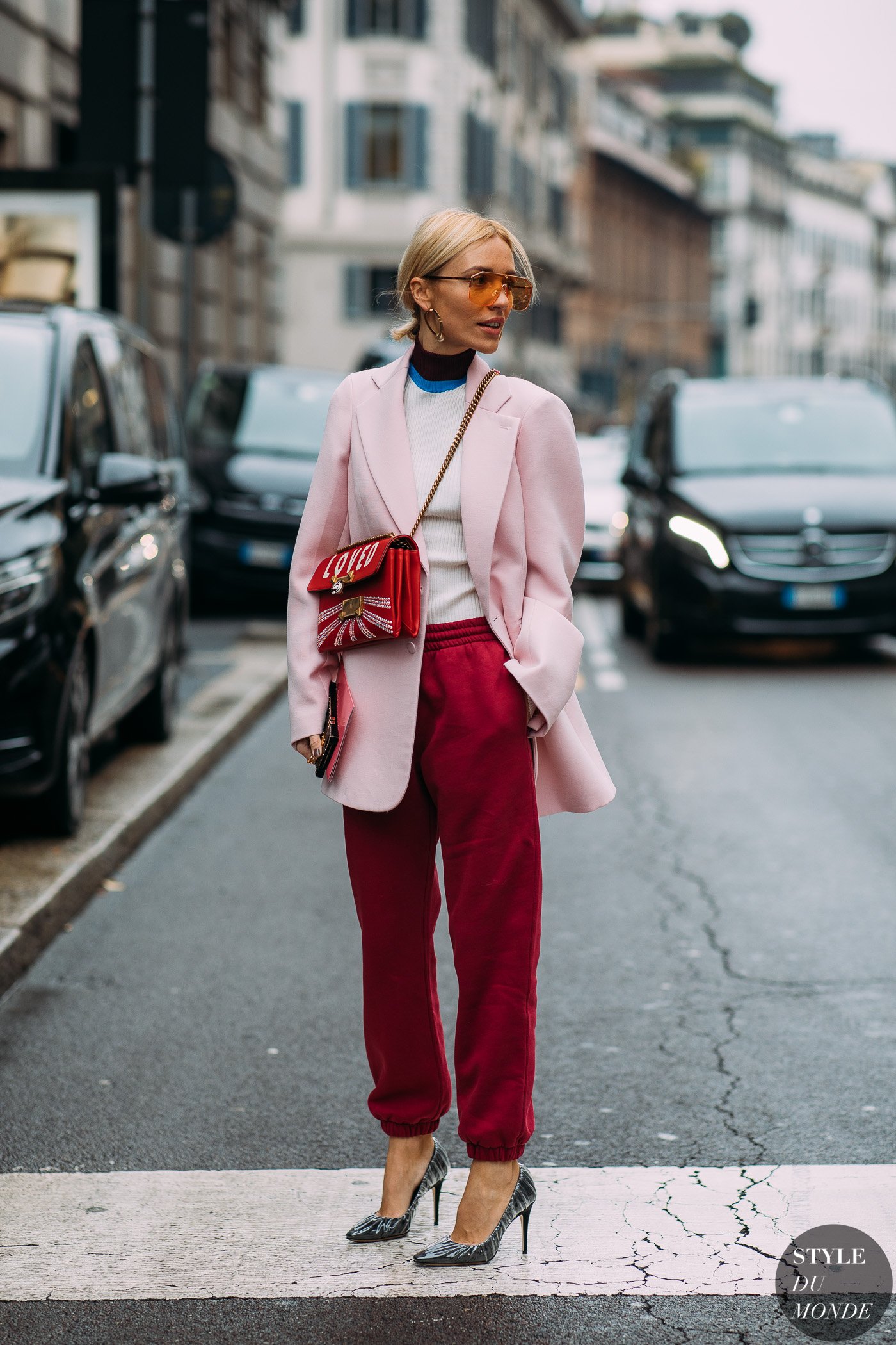 Viktoria Rader by STYLEDUMONDE Street Style Fashion Photography FW18 20180223_48A5915