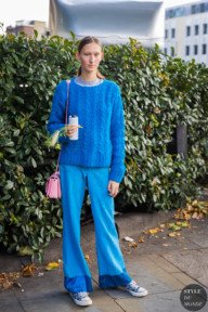 Model by STYLEDUMONDE Street Style Fashion Photography_48A0399