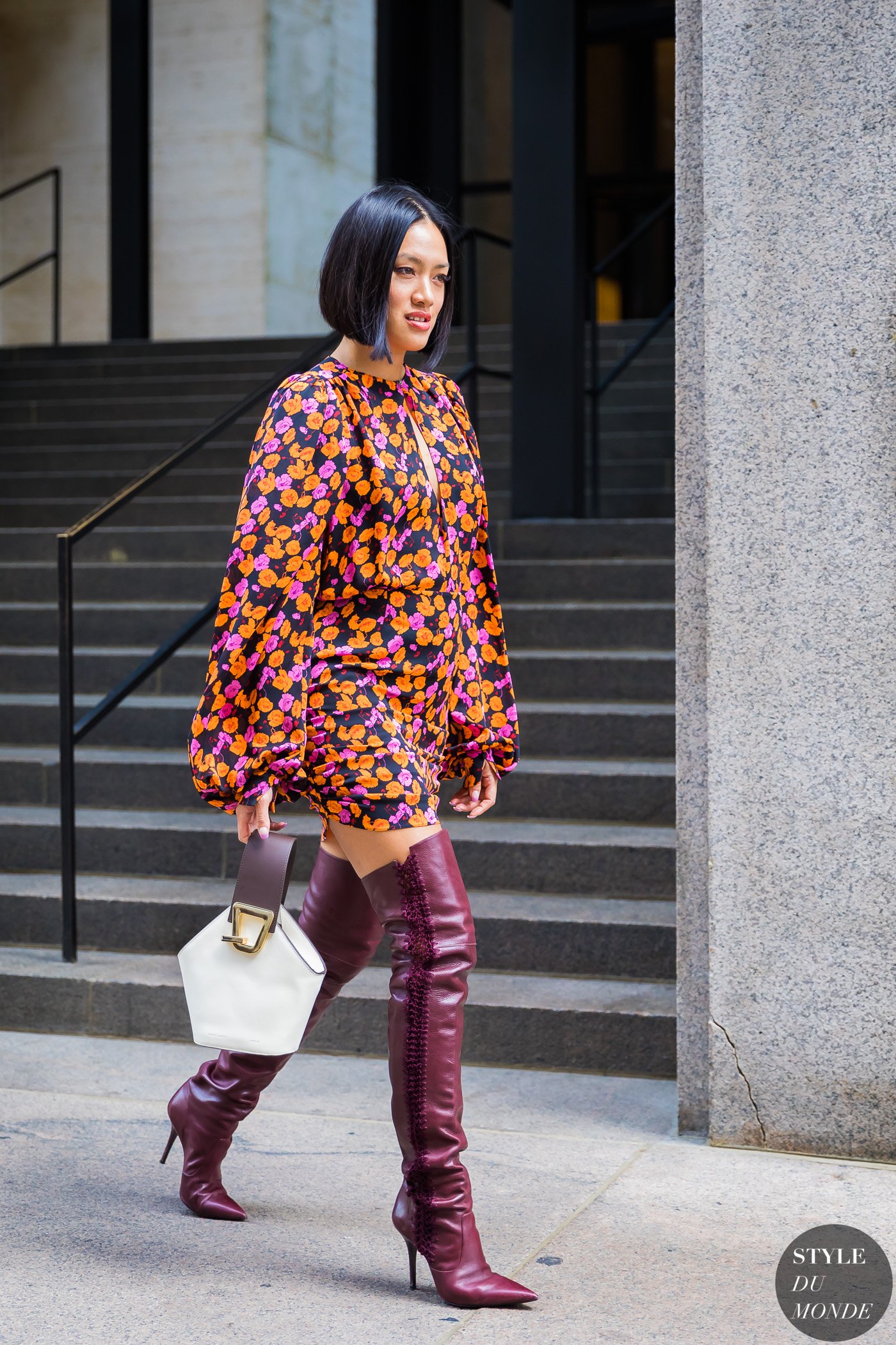 Tiffany Hsu by STYLEDUMONDE Street Style Fashion Photography_48A0177
