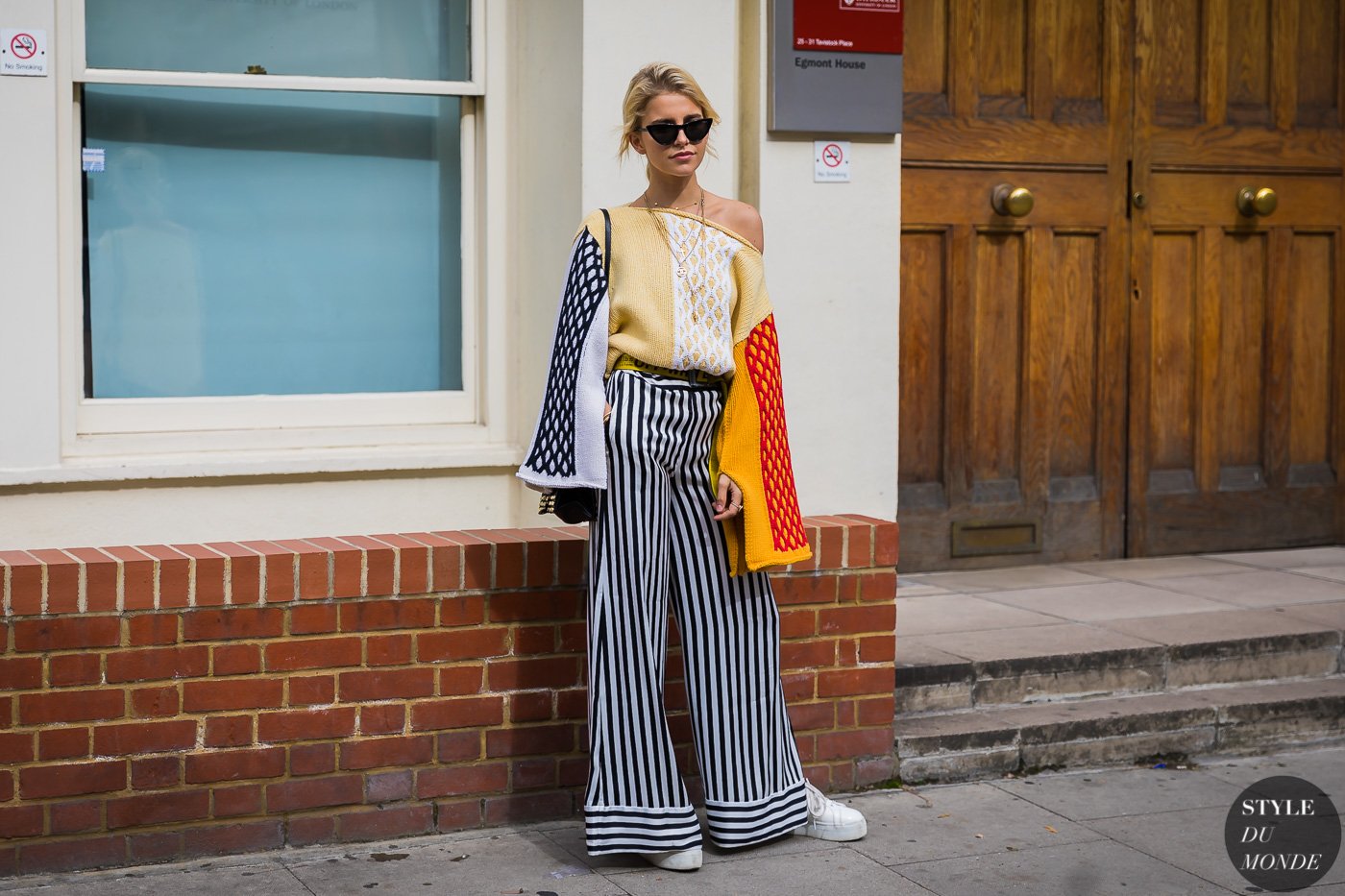 Caroline Daur by STYLEDUMONDE Street Style Fashion Photography_48A4751